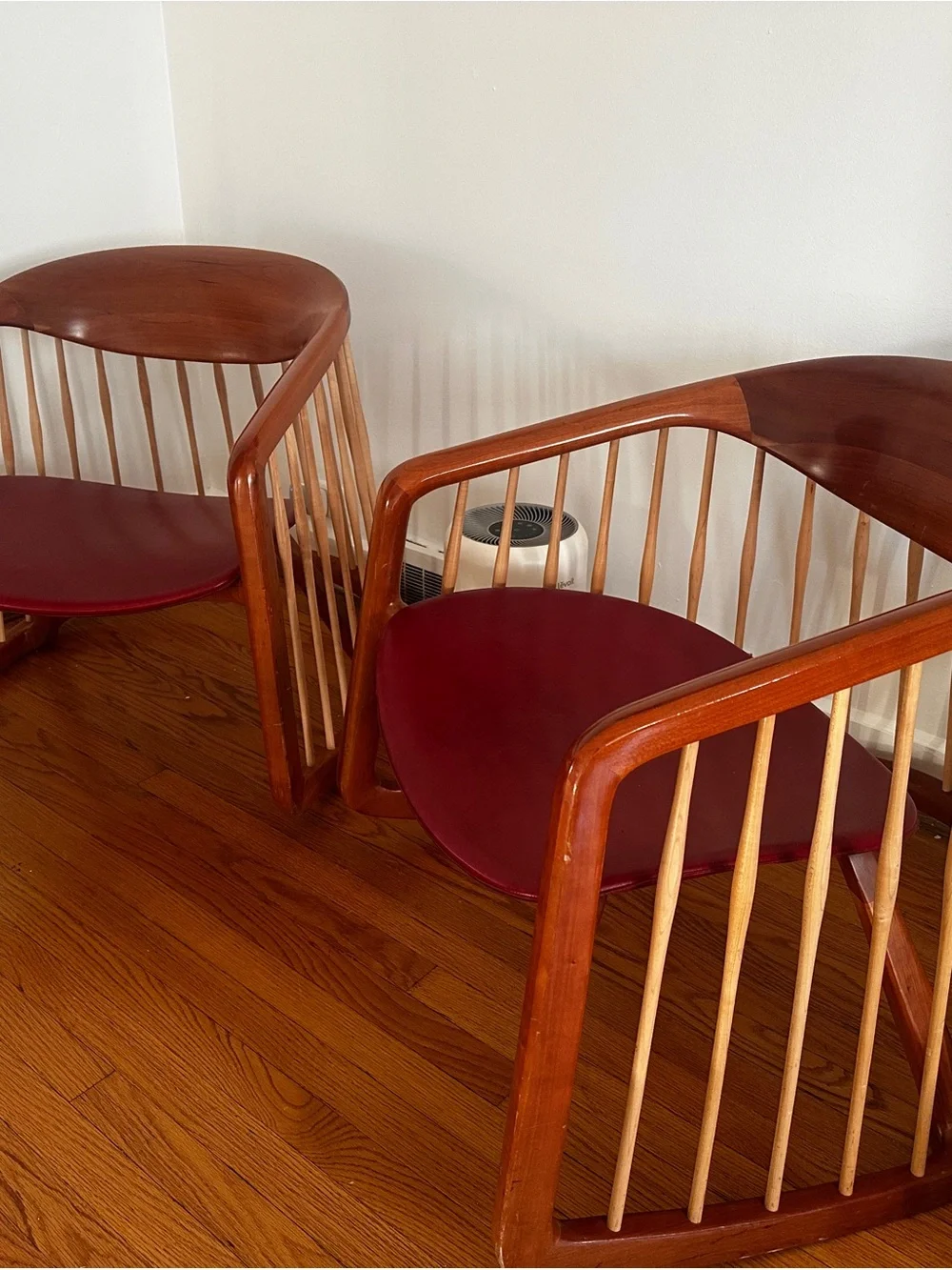 N/A pair bernhardt